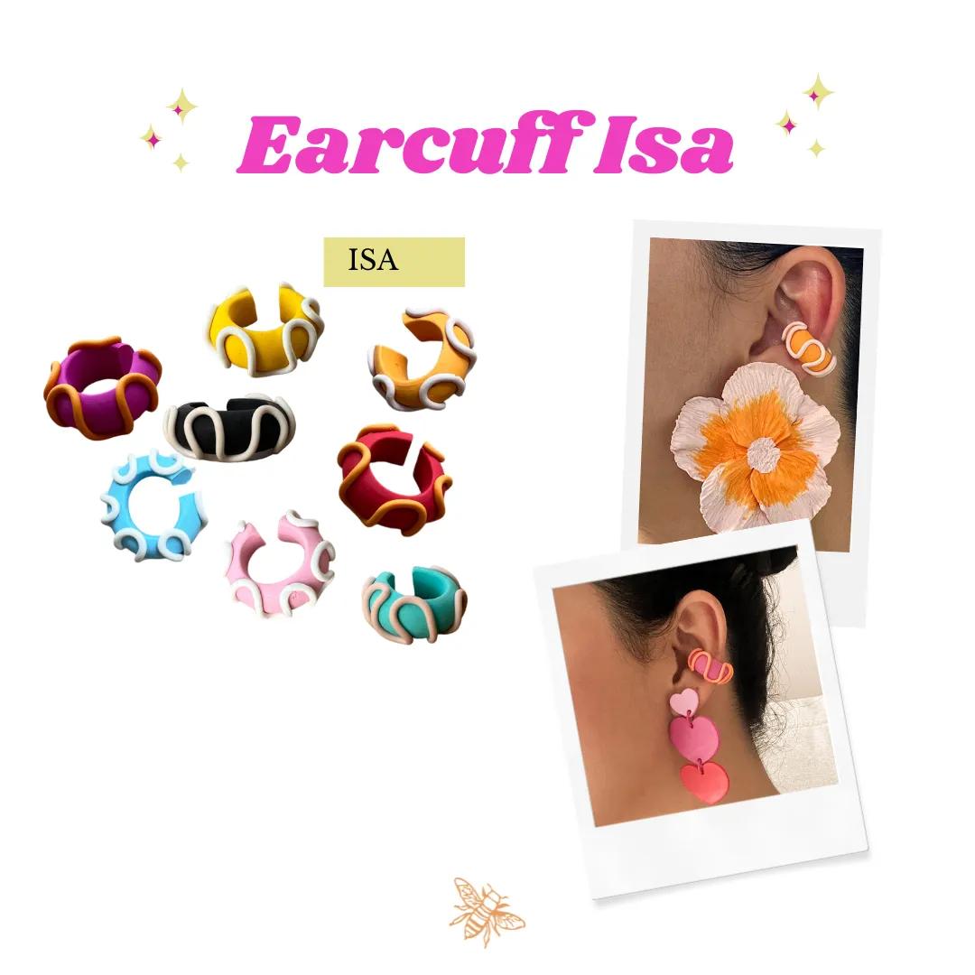 Earcuff Isa mini