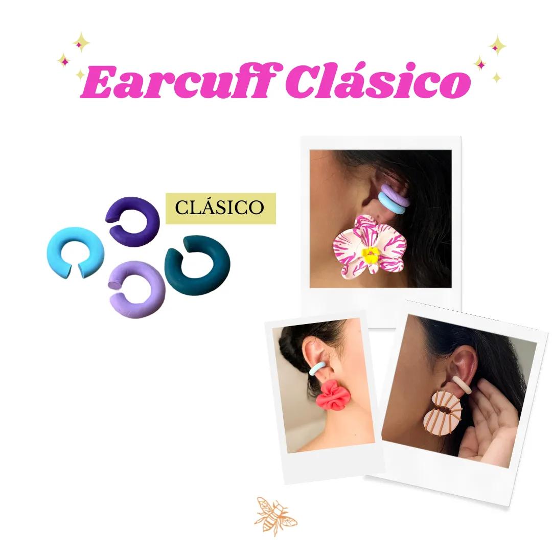 Earcuff clásico