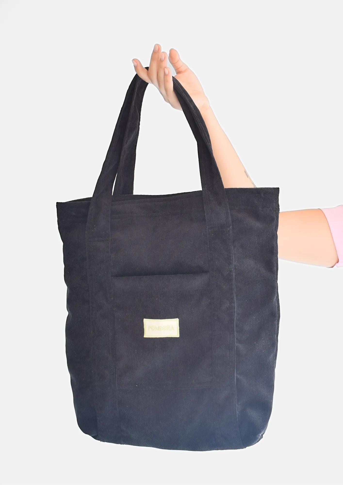 Tote bag Inmarchitable