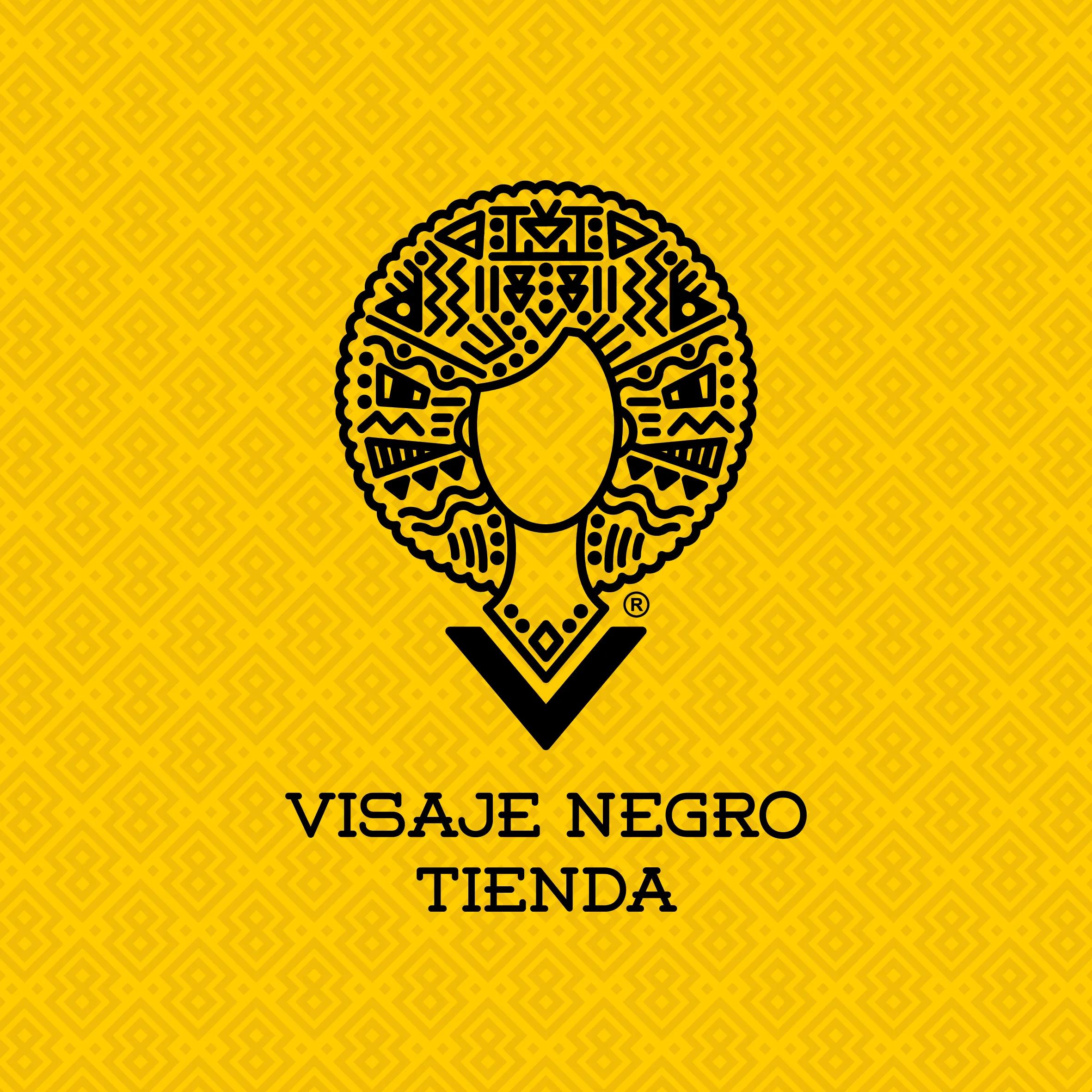 Visaje Negro